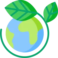 logo engagement environnement
