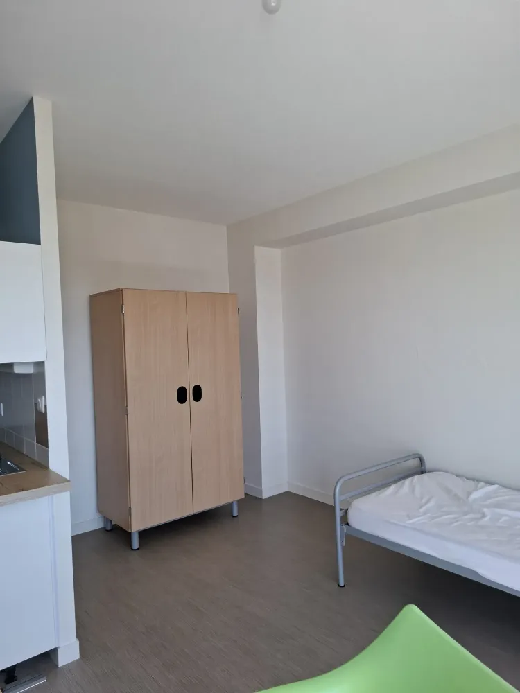Exemple de studio