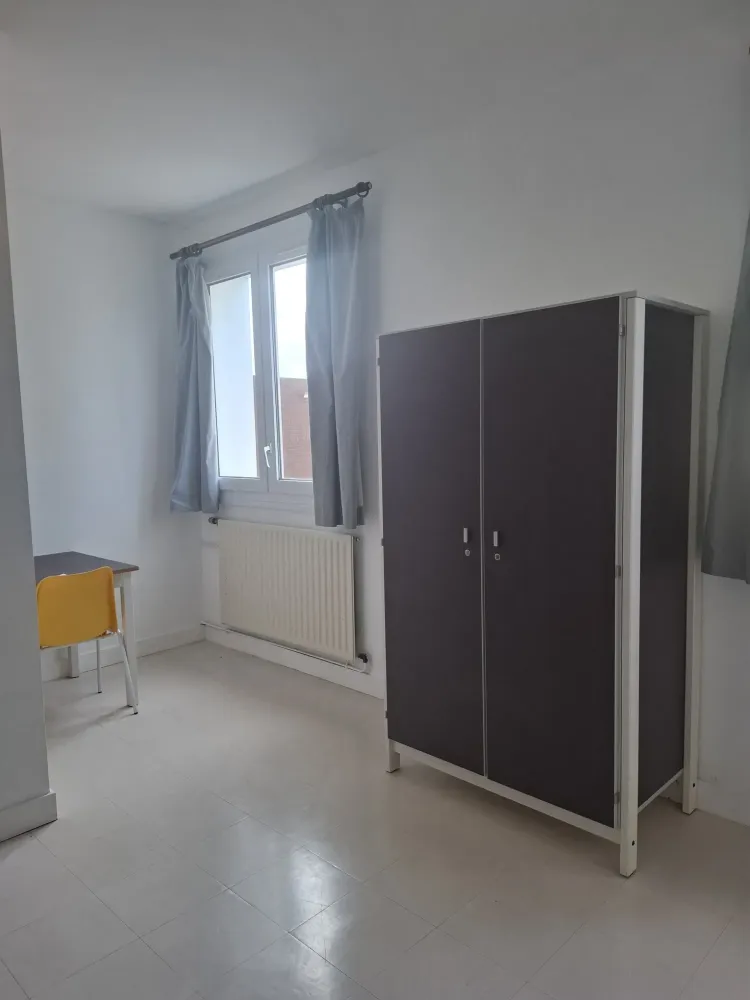 Exemple de chambre