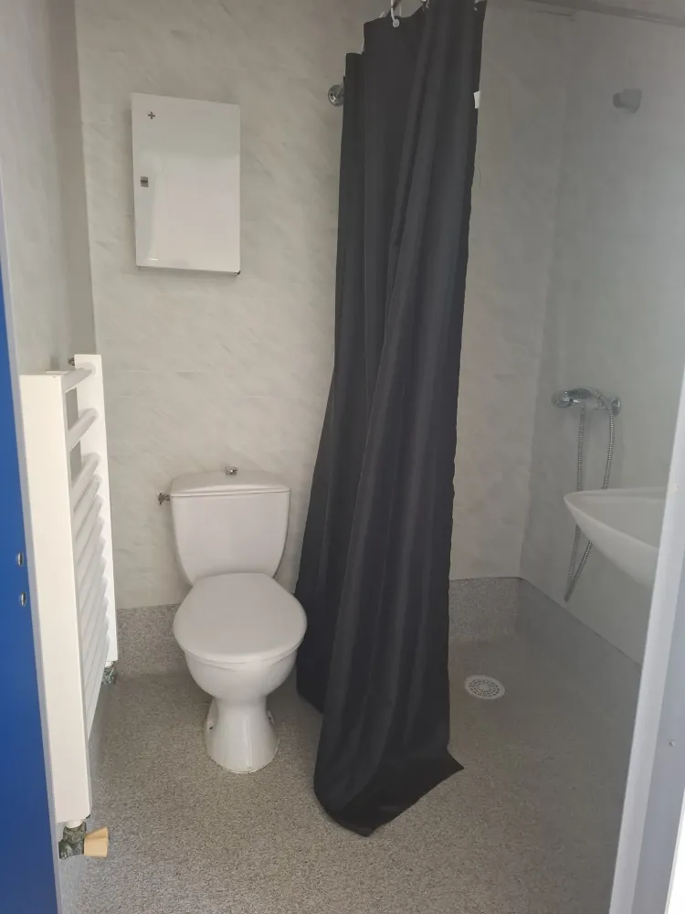 Exemple de salle de bain