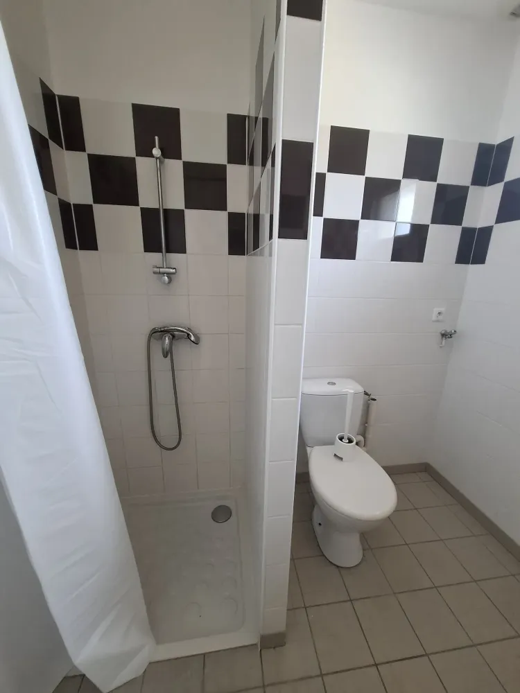 Exemple de salle de bain