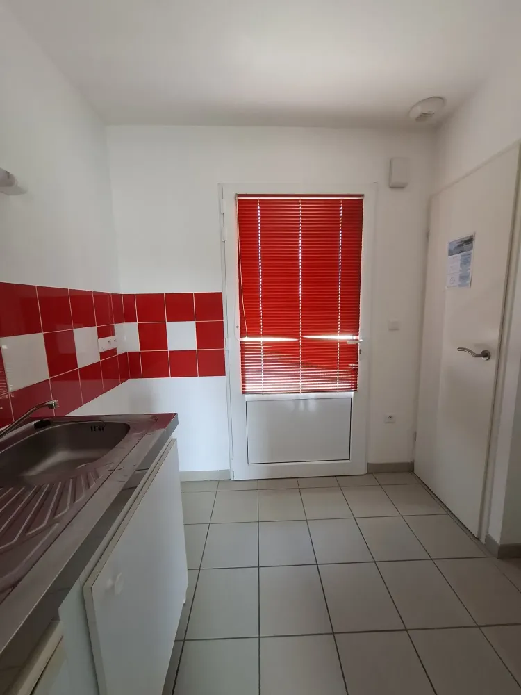 Exemple d'entrée